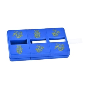 Popular Magics Box Trick Magics Show Props Mystery Funny Magical Trick Props for Teens