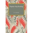 thumbnail image 1 of Popular Map Reading, (Paperback), 1 of 1