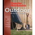thumbnail image 1 of Pre-Owned Popular Mechanics Outdoor & Garden Projects (Paperback) 1588165329 9781588165329, 1 of 1