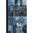 thumbnail image 1 of Popular Mechanics Shop Notes; Volume 17 (Hardcover), 1 of 1
