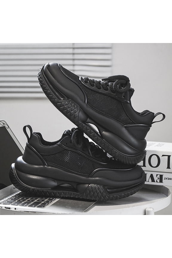 Popular Men's Shoes ,Fashionable New Men's Shoes with Breathable Mesh