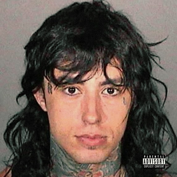 Popular Monster (LP)