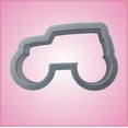 thumbnail image 1 of Popular Monster Truck Cookie Cutter, 1 of 1