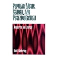 thumbnail image 1 of Popular Music, Gender and Postmodernism: Anger Is an Energy, (Paperback), 1 of 1