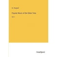 thumbnail image 1 of Popular Music of the Olden Time: Vol. I, (Paperback), 1 of 1