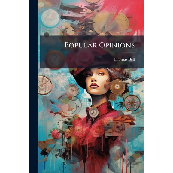 Popular Opinions (Paperback)