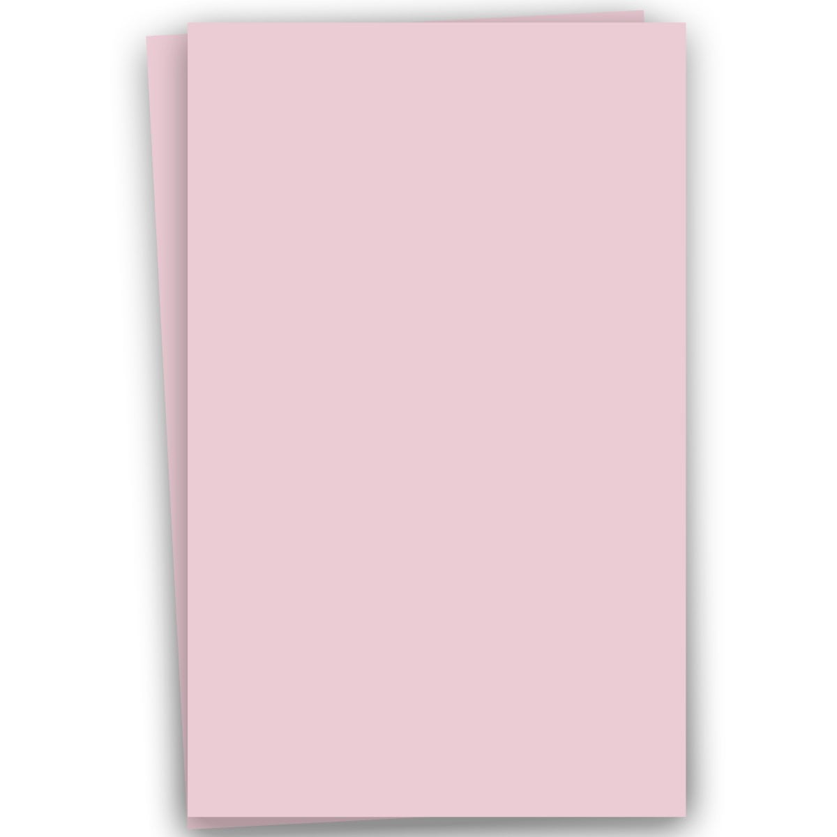 Popular PINK BUBBLEGUM 12X18 Paper 65C Lightweight Cardstock - 250 PK -- Econo 12-x-18 Large size Card Stock Paper - Business, Card Making, Designers, Professional and DIY Projects
