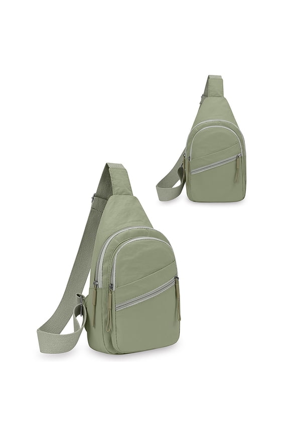 Popular Picks,Crossbody Bags for Women,Sling Bag for Men,Small Hiking Backpack Anti Theft Lightweight for Outdoors Travel