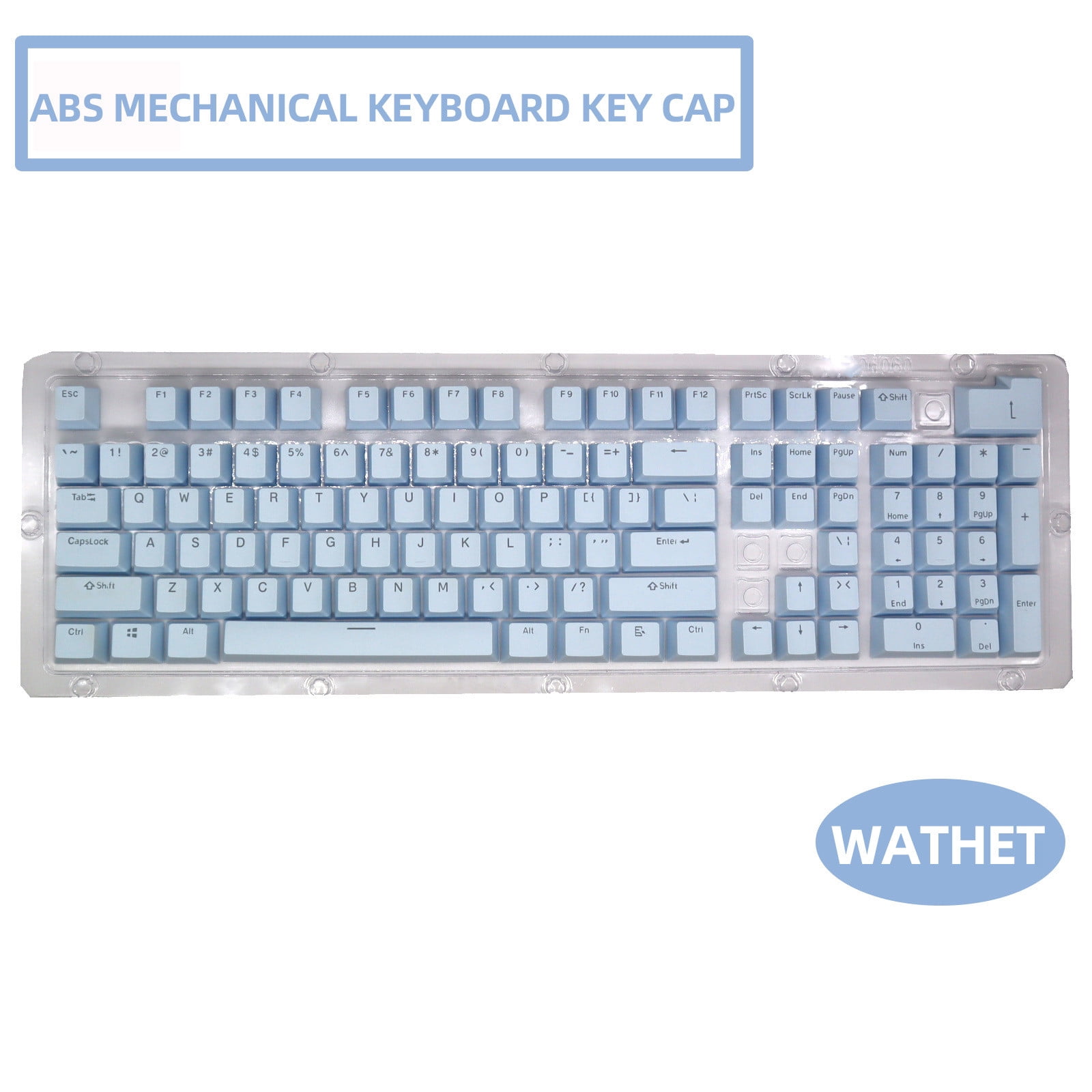 Popular Picks, Gaming Keycap Replacement, Mechanical Keyboard Keycaps ...