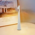 thumbnail image 1 of Mini Cordless Table Lamps Rechargeable Battery Operated Lamp Touch,Desk Lights for Reading,Bedroom, Living Room,Nightstand,3 Levels Brightness, 1 of 3