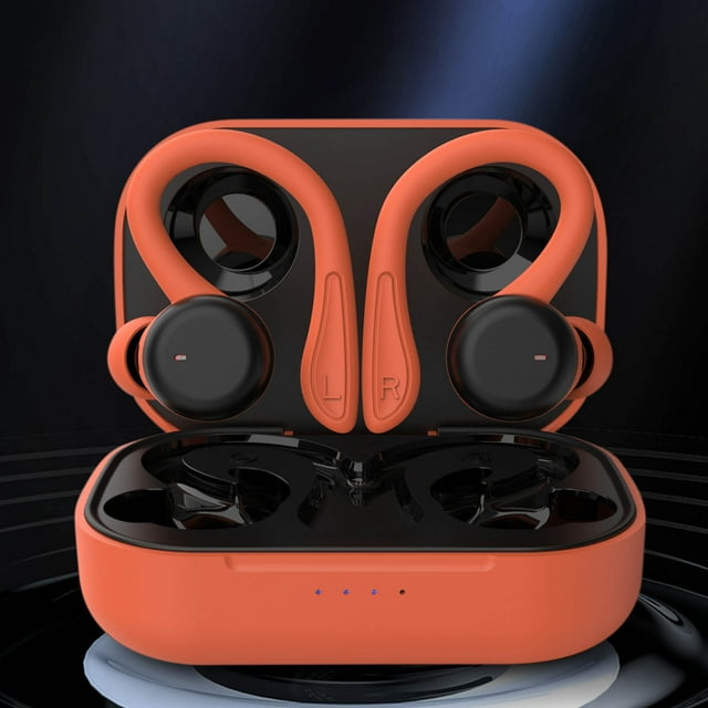 Popular Picks, New TWSBluetooth 5.0 Earphones Charging Box Wireless