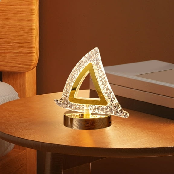 Popular Picks,Night Light Bedroom Decoration Small Table Lamp Gift USB Rechargeable LED Bedside Lamp Outdoor Light