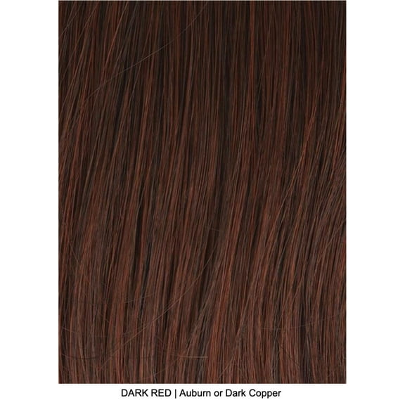 Popular Pixie Large HF Synthetic Wig (Open-Wefted Cap)