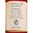 thumbnail image 1 of Popular Plays by Women in the Restoration and Eighteenth Century, (Paperback), 1 of 4