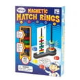 thumbnail image 1 of Popular Playthings Magnetic Match Rings, 1 of 5