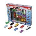 thumbnail image 1 of Popular Playthings Micro Mix or Match Vehicles Car & Truck Play Vehicles, 1 of 6