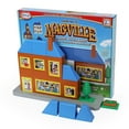 thumbnail image 1 of Popular Playthings Popuar Playthings Magnetic Magville House Set 16 Pieces/Set (PPY63001), 1 of 1