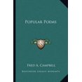 thumbnail image 1 of Popular Poems (Paperback), 1 of 1