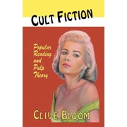 Popular Reading Cultures of America and Cult Fiction Popular Reading and Pulp Theory, Paperback