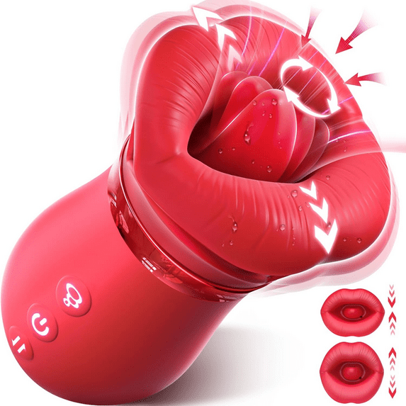 Popular Roses Womens Sex Toy with Multi-Layer Noise Reduction Function, Rose Virbrater