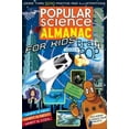 thumbnail image 1 of Pre-Owned Popular Science: Almanac for Kids (Paperback) 1931933693 9781931933698, 1 of 1