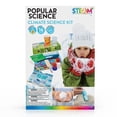 thumbnail image 1 of Popular Science Climate Science Kit, 1 of 4
