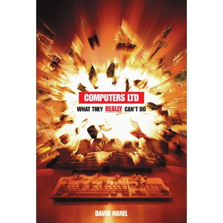 Pre-Owned Computers Ltd.: What They Really Can t Do (Paperback) 0198604424 9780198604426