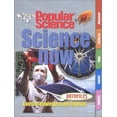 thumbnail image 1 of Pre-Owned Popular Science Datafiles...Now (Hardcover) by Angliss, 1 of 1