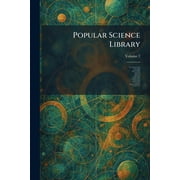 Popular Science Library, Paperback