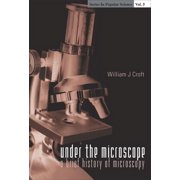 Popular Science Under the Microscope V5, Book 5, Hardcover