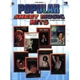 thumbnail image 1 of Pre-Owned Popular Sheet Music Hits (Paperback) 075791828X 9780757918285, 1 of 1