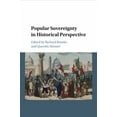 thumbnail image 1 of Popular Sovereignty in Historical Perspective, (Paperback), 1 of 1
