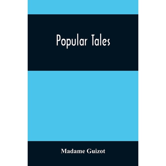 Popular Tales, (Paperback)