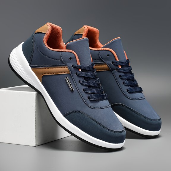 Popular Versatile Classic Retro British Outdoor Business Casual Shoes