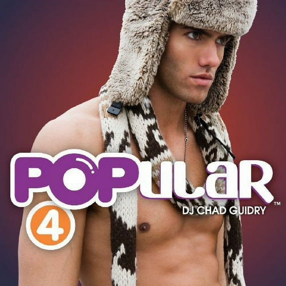 Popular, Vol. 4