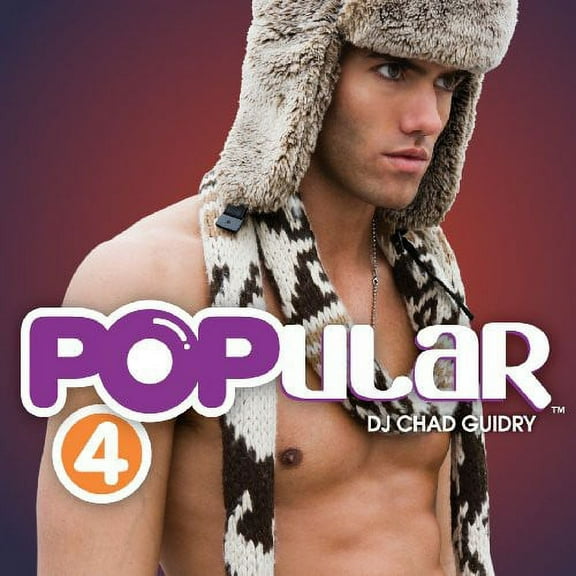 Popular, Vol. 4