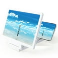 thumbnail image 1 of Popular Picks,Magnifier Phone Screen Projector 7.8 Inch Mobile Screen Amplifier Phone Enlarger Mobile Phone Screen, 1 of 7