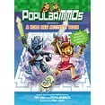 thumbnail image 1 of Pre-Owned Popularmmos Presents a Hole New Activity Book: Mazes, Puzzles, Games, and More!, a Graphic Novel (Paperback) 0062916629 9780062916624, 1 of 1