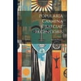 thumbnail image 1 of Popularia Carmina Graeciae Recentioris (Paperback), 1 of 1