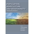 thumbnail image 1 of Pre-Owned Population, Agriculture, and Biodiversity: Problems Prospects (Hardcover 9780826222022) by J Perry Gustafson, Peter H Raven, Paul R Ehrlich, 1 of 1