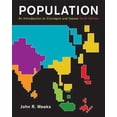 thumbnail image 1 of Pre-Owned Population: An Introduction to Concepts and Issues, 10th Edition (Hardcover) 0495096377 9780495096375, 1 of 1