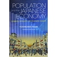 thumbnail image 1 of Pre-Owned Population And The Japanese Economy, 1 of 1