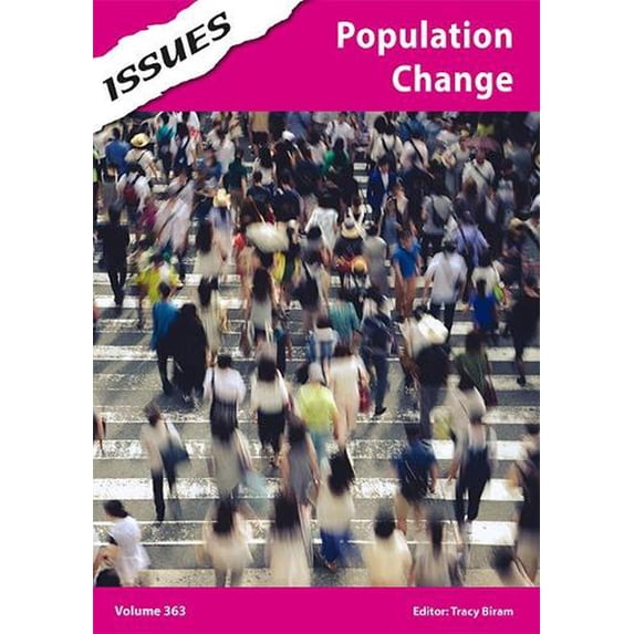 Population Change