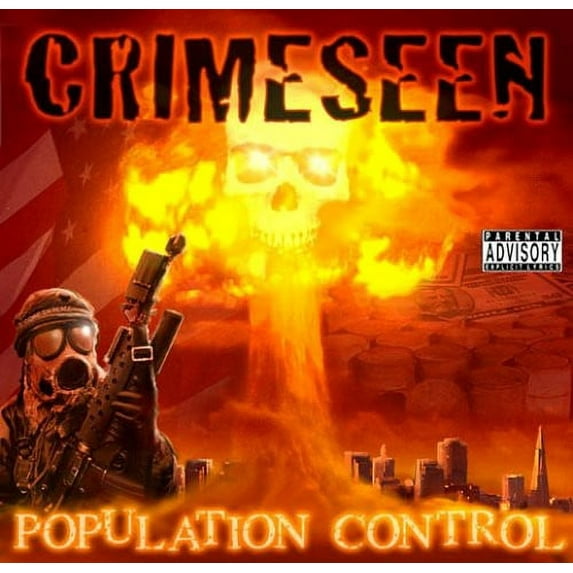Population Control (explicit)