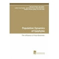 thumbnail image 1 of Population Dynamics of Epiphytes Paperback 3838102819 9783838102818 Manuela Winkler, Karl Hlber, Leticia Cruz-Paredes, 1 of 1