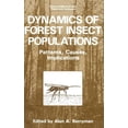 thumbnail image 1 of Population Ecology Dynamics of Forest Insect Populations: Patterns, Causes, Implications, (Hardcover), 1 of 1