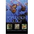 thumbnail image 1 of Pre-Owned Population Ecology: First Principles (Paperback) 0691114412 9780691114415, 1 of 1