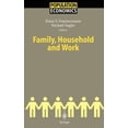 thumbnail image 1 of Population Economics Family, Household and Work, (Hardcover), 1 of 1