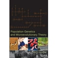 thumbnail image 1 of Population Genetics and Microevolutionary Theory, (Hardcover), 1 of 3