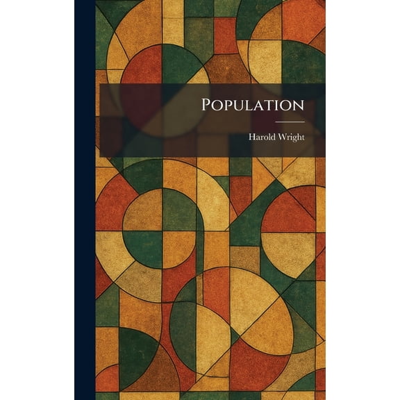 Population, (Hardcover)